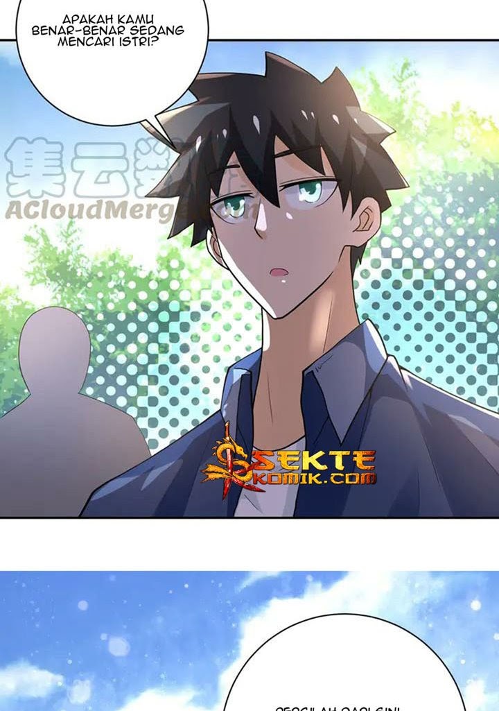 Super System chapter 103